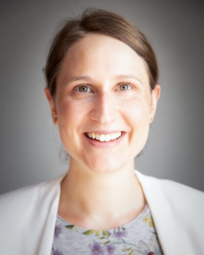 Marie-Luise Fahr
