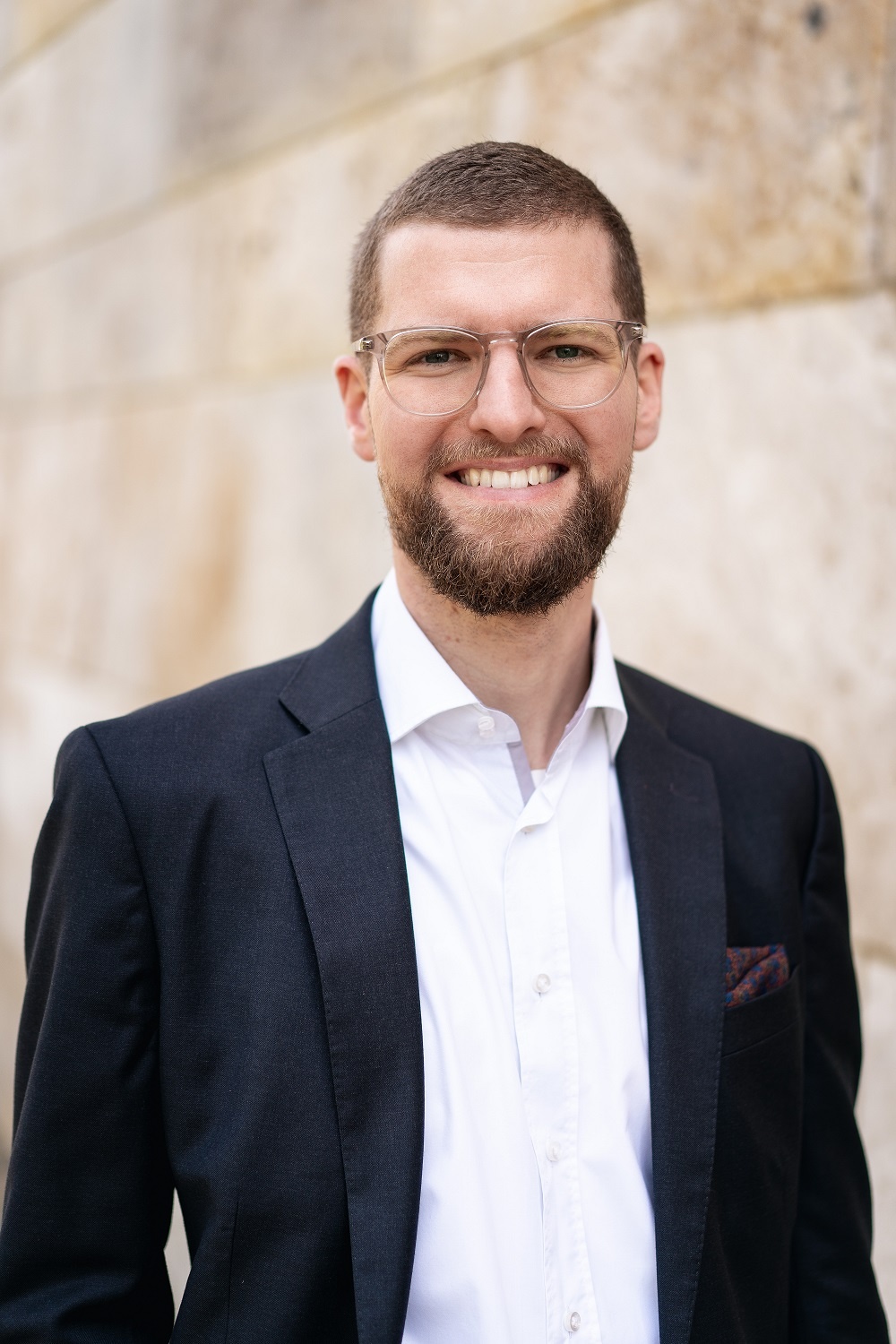Dirk Preußner